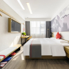 Отель Thank Inn Chain Hotel (Wansheng Market), фото 5