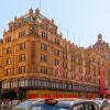 Отель The Orange Public House & Hotel в Лондоне