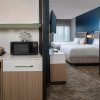Отель SpringHill Suites by Marriott Frederick, фото 6