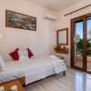 Отель Snug Holiday Home in Pagkalohori, фото 4