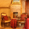Отель Cave Art Hotel, фото 1