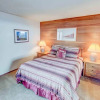 Отель Canyon Ski Racquet 1 - Two Bedroom Condo, фото 3