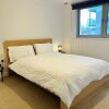 Отель Cosy Flat 2mins Walk From Maidstone Station, фото 1