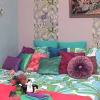 Отель Colourful Bed And Breakfast, фото 3