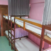 Отель Lucky Homestay - Hostel, фото 16