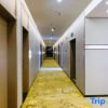 Отель Yijia Hotel (Qianxi High-speed Railway Station), фото 4
