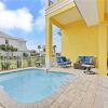 Отель Cinnamon Beach Makin' Waves, 5 Bedrooms, Private Pool, WiFi, Sleeps 12, фото 19