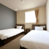Отель Rakuten STAY HOSTEL OsakaNamba South, фото 7