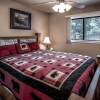 Отель Caudle - Three Bedroom Cabin, фото 6
