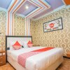 Отель Oyo 975 Cita Mandiri Residence Syariah, фото 14