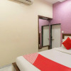 Отель OYO 13535 Aakash, фото 14