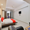 Отель Infocity Club And Resort, фото 11