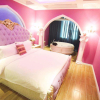 Отель Tianelian Lovers Theme Hotel Sanya, фото 1