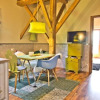 Отель Art Lodge, фото 23