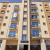 Отель GAP FURNISHED FLATS Barka OMAN в Барке