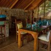 Отель Lukuba Island Lodge - East Africa Camps, фото 5