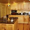 Отель Trout House 350 - Three Bedroom Cabin, фото 7