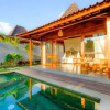 Отель Canggu Green Paradise Bungalows, фото 22