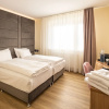 Отель O&O Hotel Oberursel, фото 6