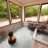Отель Metou Onsen Hotel, фото 18