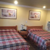 Отель Bayshore Inn Motel, фото 2