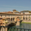 Отель Ponte Vecchio Balcony, фото 1