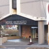 Отель Business Hotel Suzushou в Касима