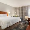 Отель Hampton Inn Denver-Northwest/Westminster, фото 7