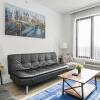 Отель Luxury 2BR 30 Mins to Manhattan Evonify, фото 18