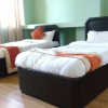 Отель Yellow Durbar Apartment and Lounge, фото 7