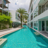 Отель Villa Kamala Beach, фото 17