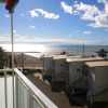 Отель Terrasse vue mer a 20m plage Cambrils. Locamar Apt Lourdes, фото 8