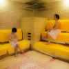 Отель Tennen Onsen Matsuyama New Grand Hotel, фото 19