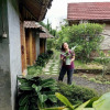 Отель Pondok Bamboo Sendangsari, фото 16