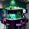 Отель Pop Art Hostel, фото 26