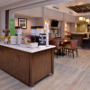 Отель Hampton Inn & Suites Ann Arbor West, фото 24