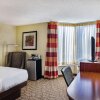 Отель DoubleTree by Hilton Hotel Johnson City, фото 33