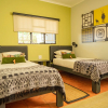 Отель Namib Desert Lodge, фото 2