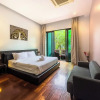 Отель Fantastic SeaView 4BR Private Pool Villa, фото 7