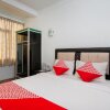 Отель Sibayak Ncole by OYO Rooms, фото 7