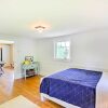 Отель Pet-friendly House w/ Deck - 10 Mi to Stowe Mtn!, фото 3
