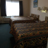 Отель Mountain Inn, фото 8