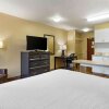 Отель Extended Stay America Greenville - Airport, фото 25