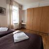 Отель GentleSpace Guest Apartments Ísafjördur, фото 3