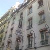 Отель Unic Renoir Saint Germain в Париже