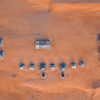 Отель Sands Dream Tourism Camp, фото 36