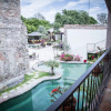 Отель Hacienda San Cristobal, фото 22