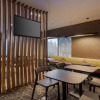 Отель SpringHill Suites by Marriott Newark Liberty International, фото 17