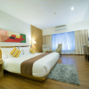 Отель Mamaison Hotel, фото 4