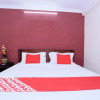 Отель OYO 25012 Kv Suites, фото 7